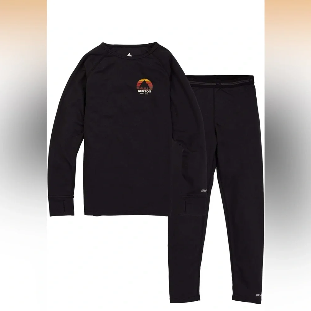 Burton super cute